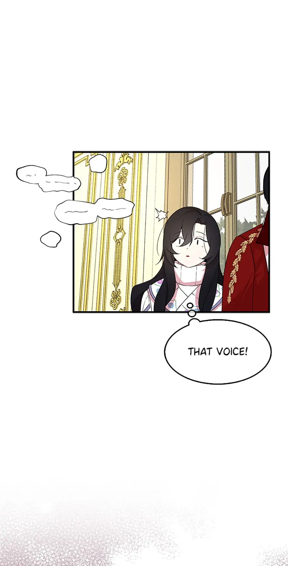 Cassmire: The Loyal Sword Chapter 23 - page 41
