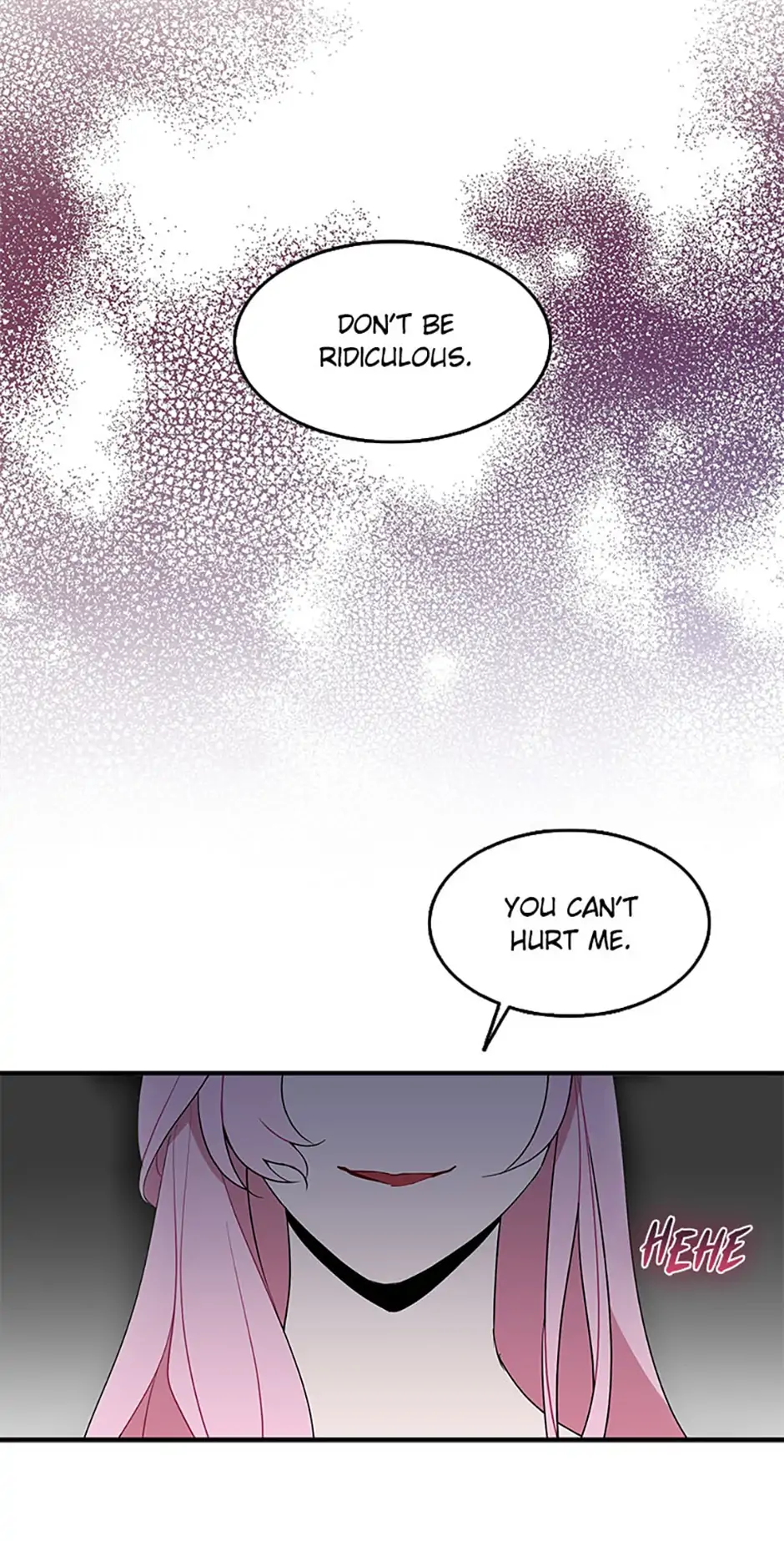 Cassmire: The Loyal Sword Chapter 23 - page 42