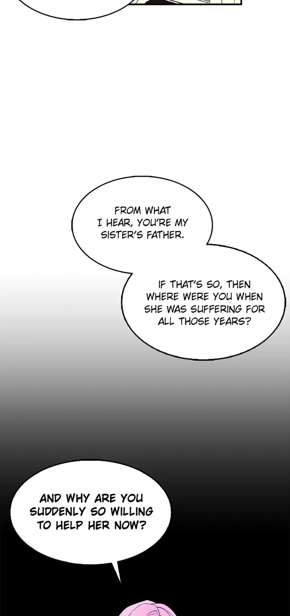 Cassmire: The Loyal Sword Chapter 23 - page 49