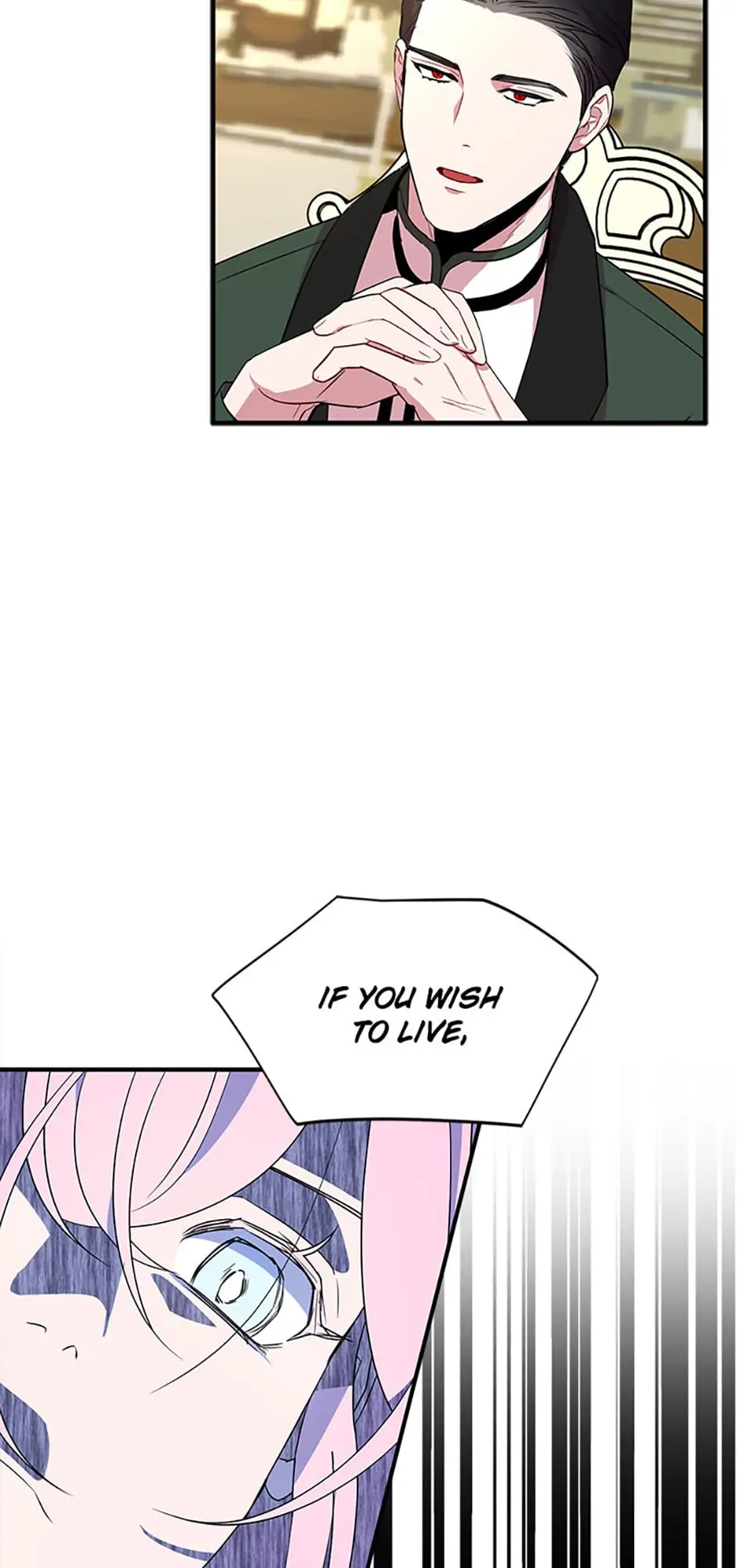 Cassmire: The Loyal Sword Chapter 23 - page 52