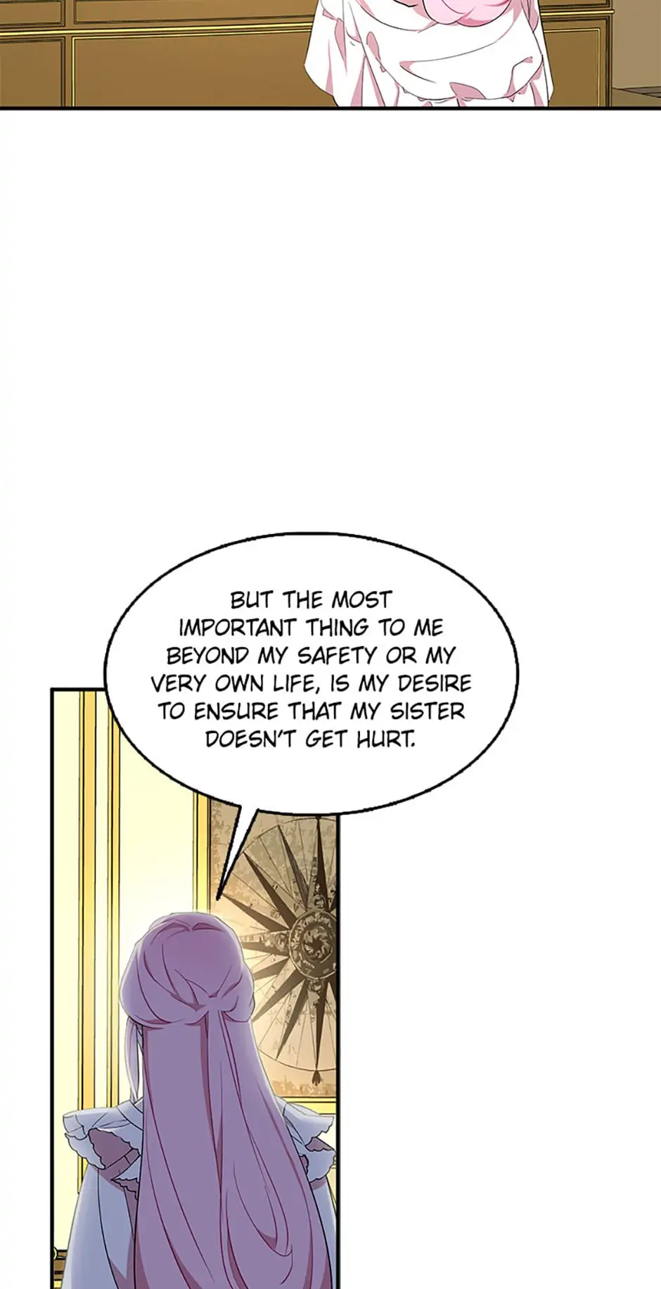 Cassmire: The Loyal Sword Chapter 23 - page 57