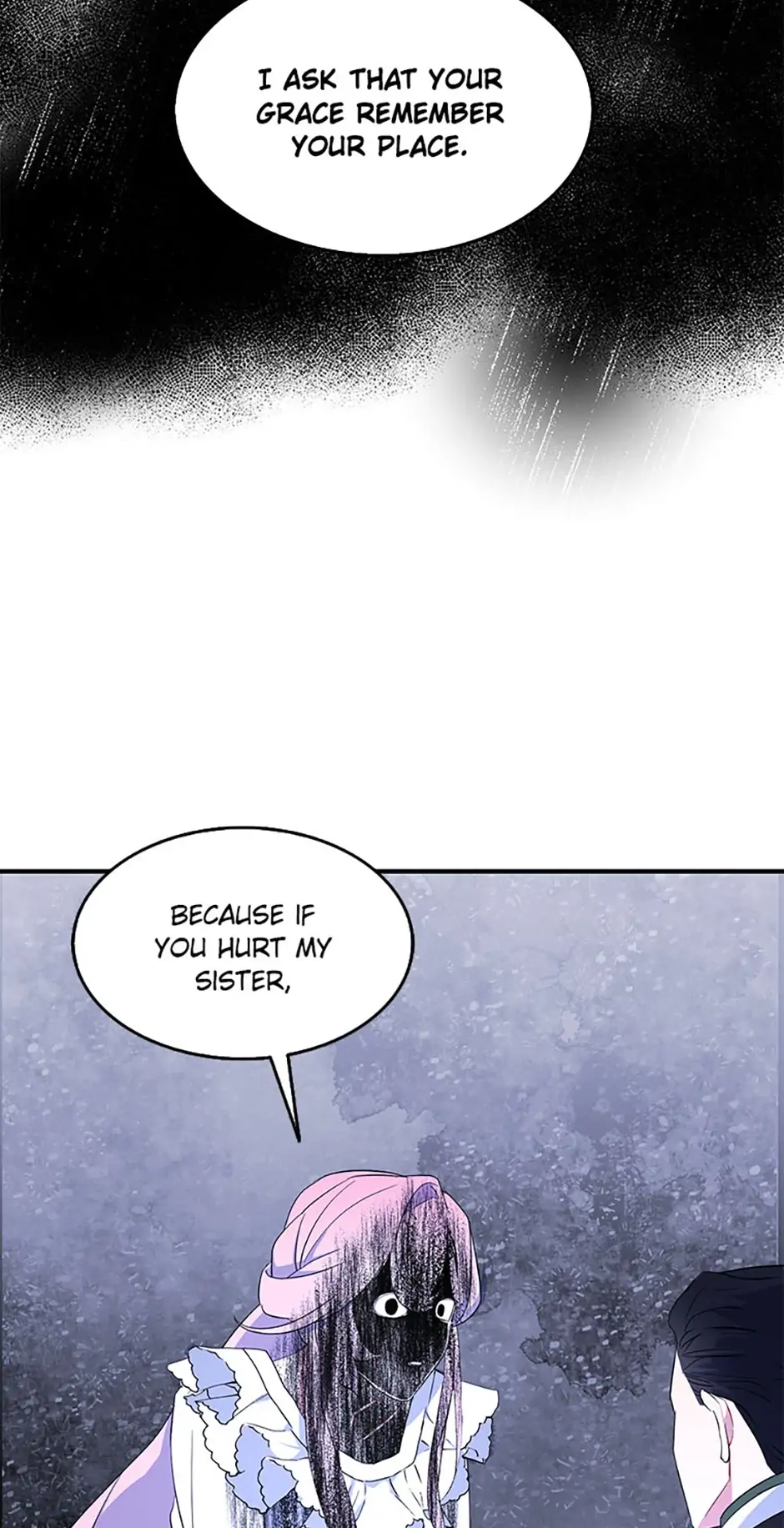 Cassmire: The Loyal Sword Chapter 23 - page 59
