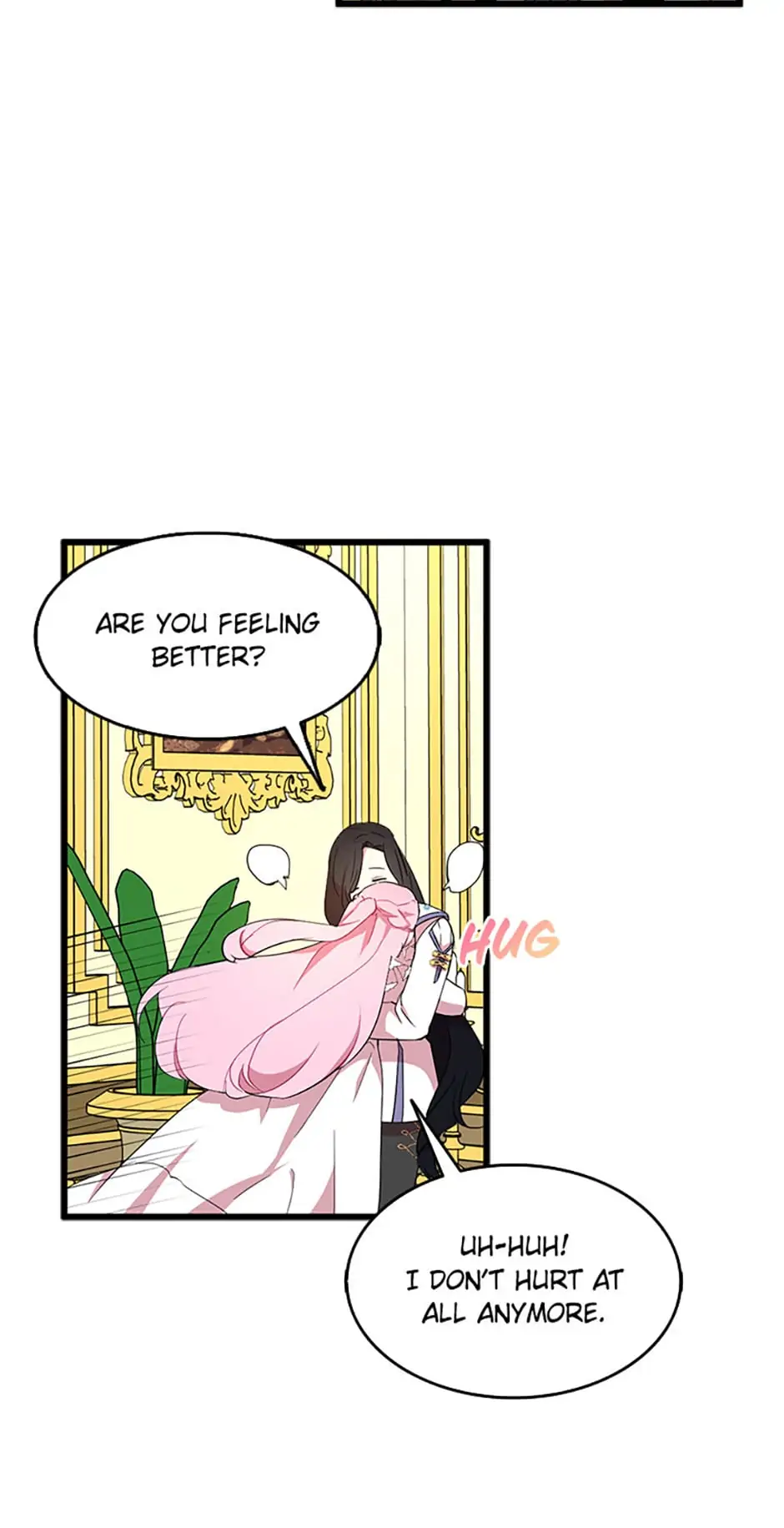 Cassmire: The Loyal Sword Chapter 23 - page 63