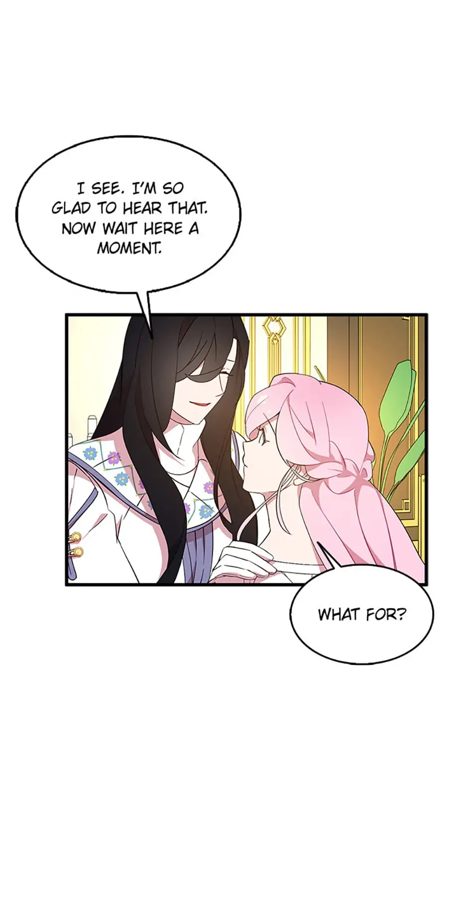 Cassmire: The Loyal Sword Chapter 23 - page 64