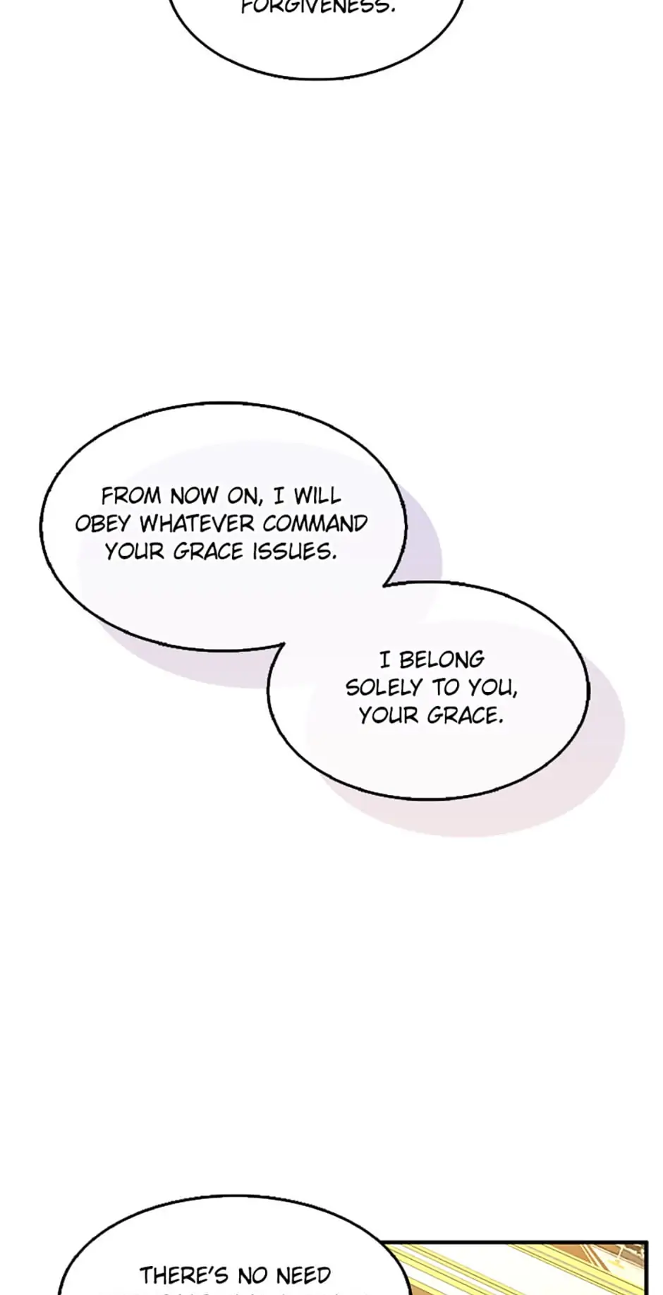 Cassmire: The Loyal Sword Chapter 23 - page 66