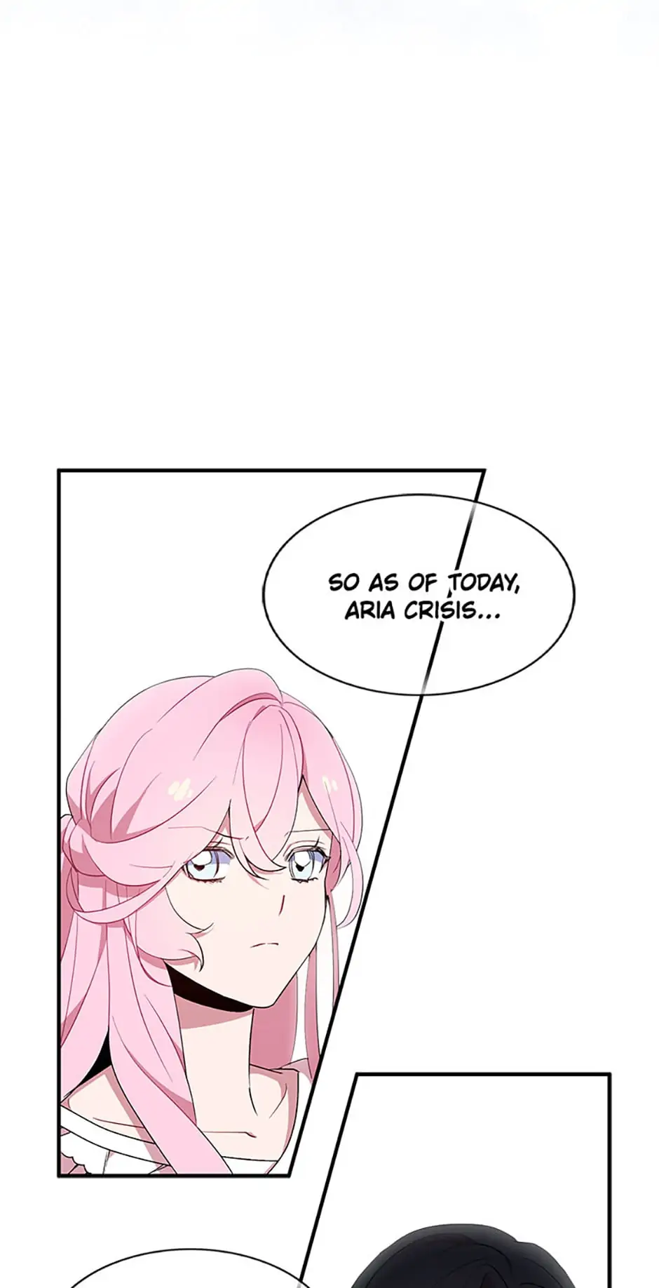 Cassmire: The Loyal Sword Chapter 23 - page 68