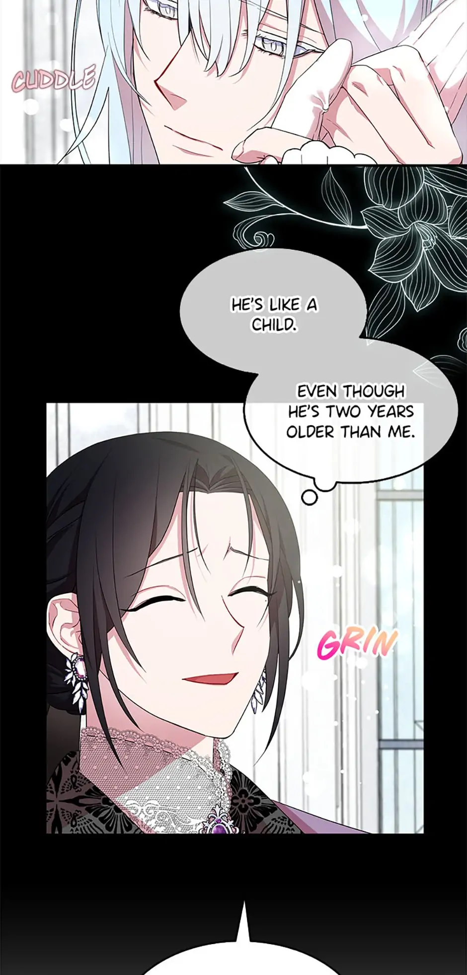 Cassmire: The Loyal Sword Chapter 37 - page 14