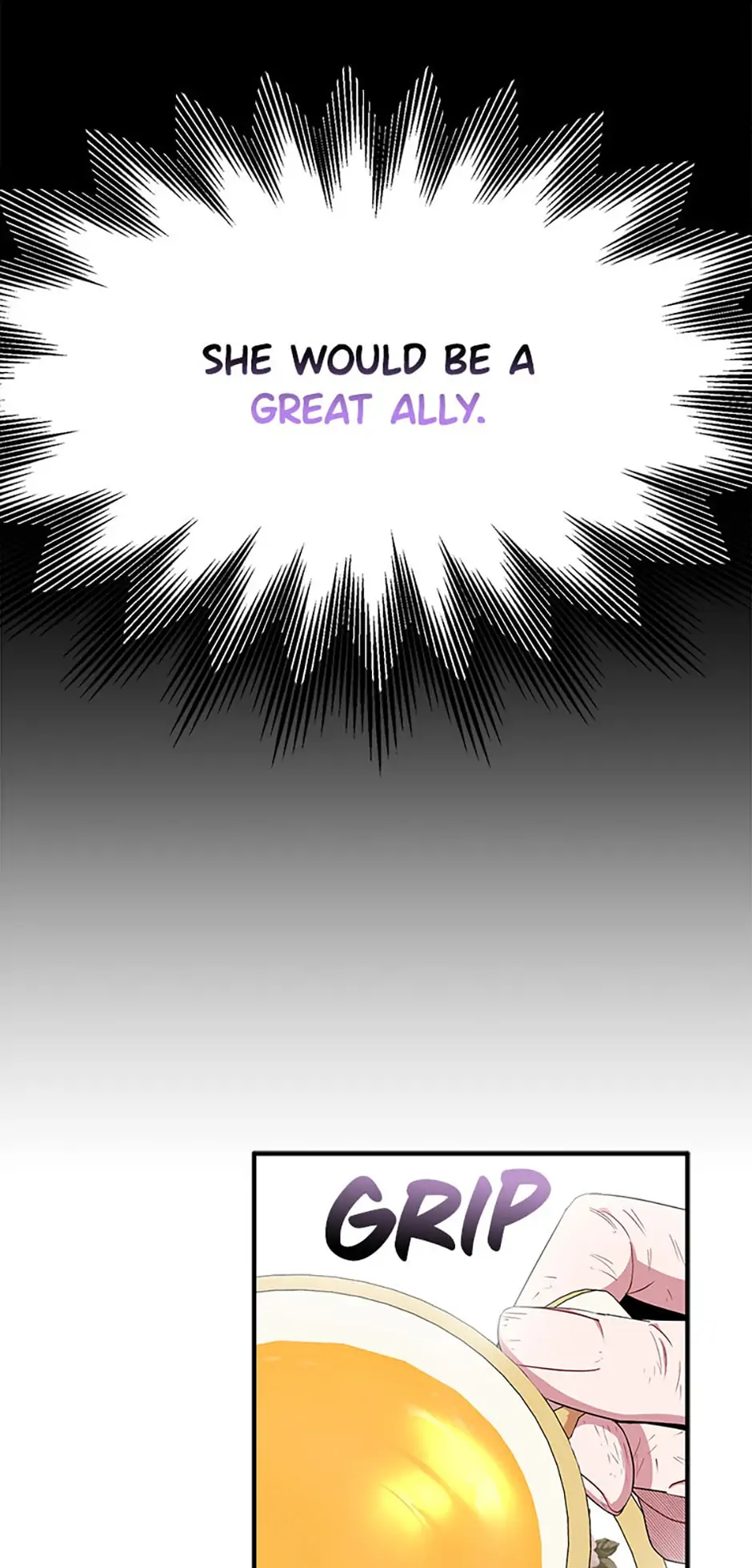 Cassmire: The Loyal Sword Chapter 37 - page 43