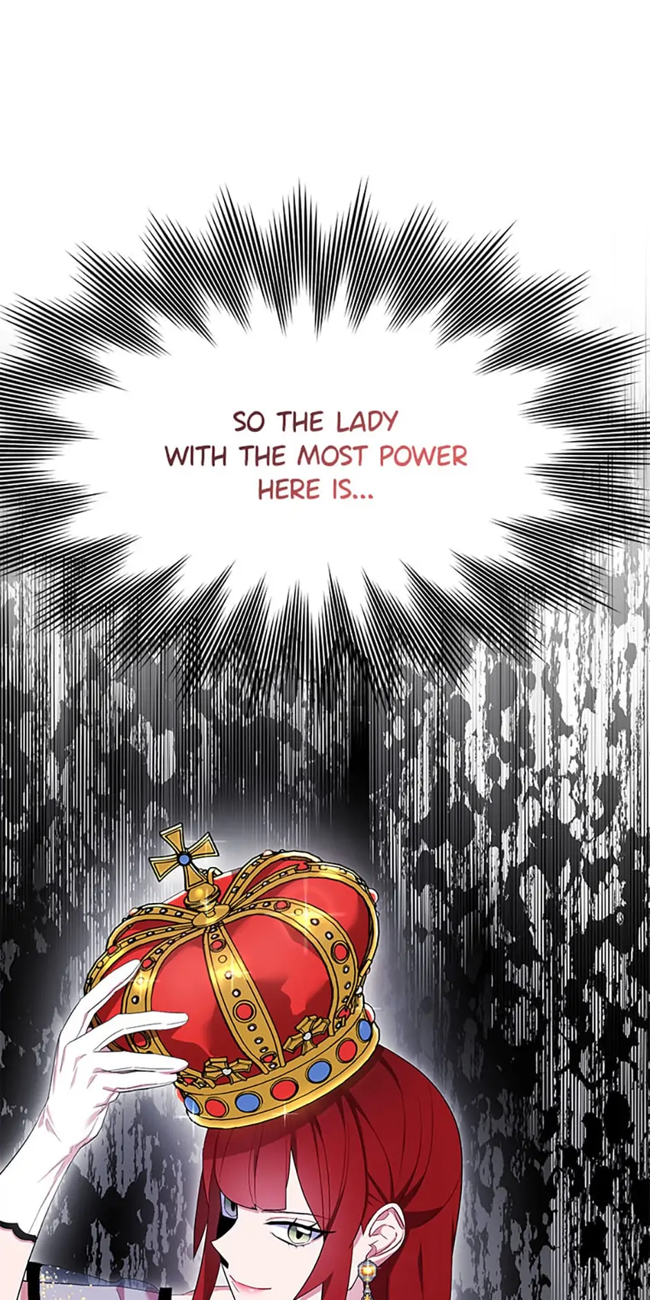 Cassmire: The Loyal Sword Chapter 37 - page 59