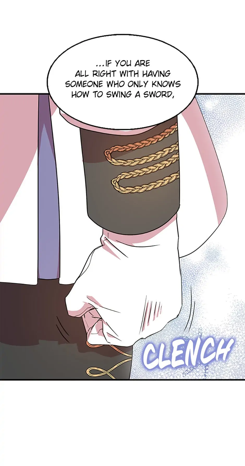 Cassmire: The Loyal Sword Chapter 24 - page 11