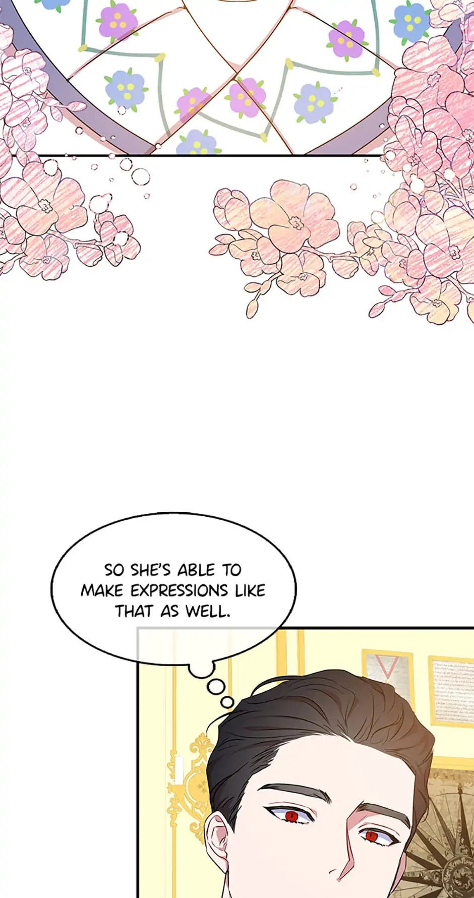 Cassmire: The Loyal Sword Chapter 24 - page 13