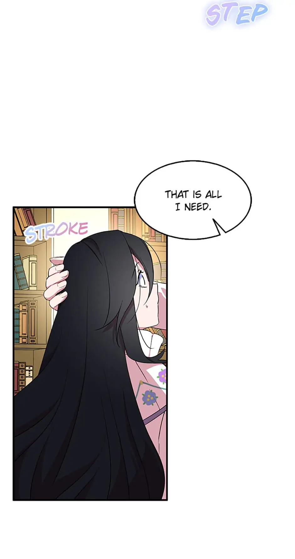 Cassmire: The Loyal Sword Chapter 24 - page 16