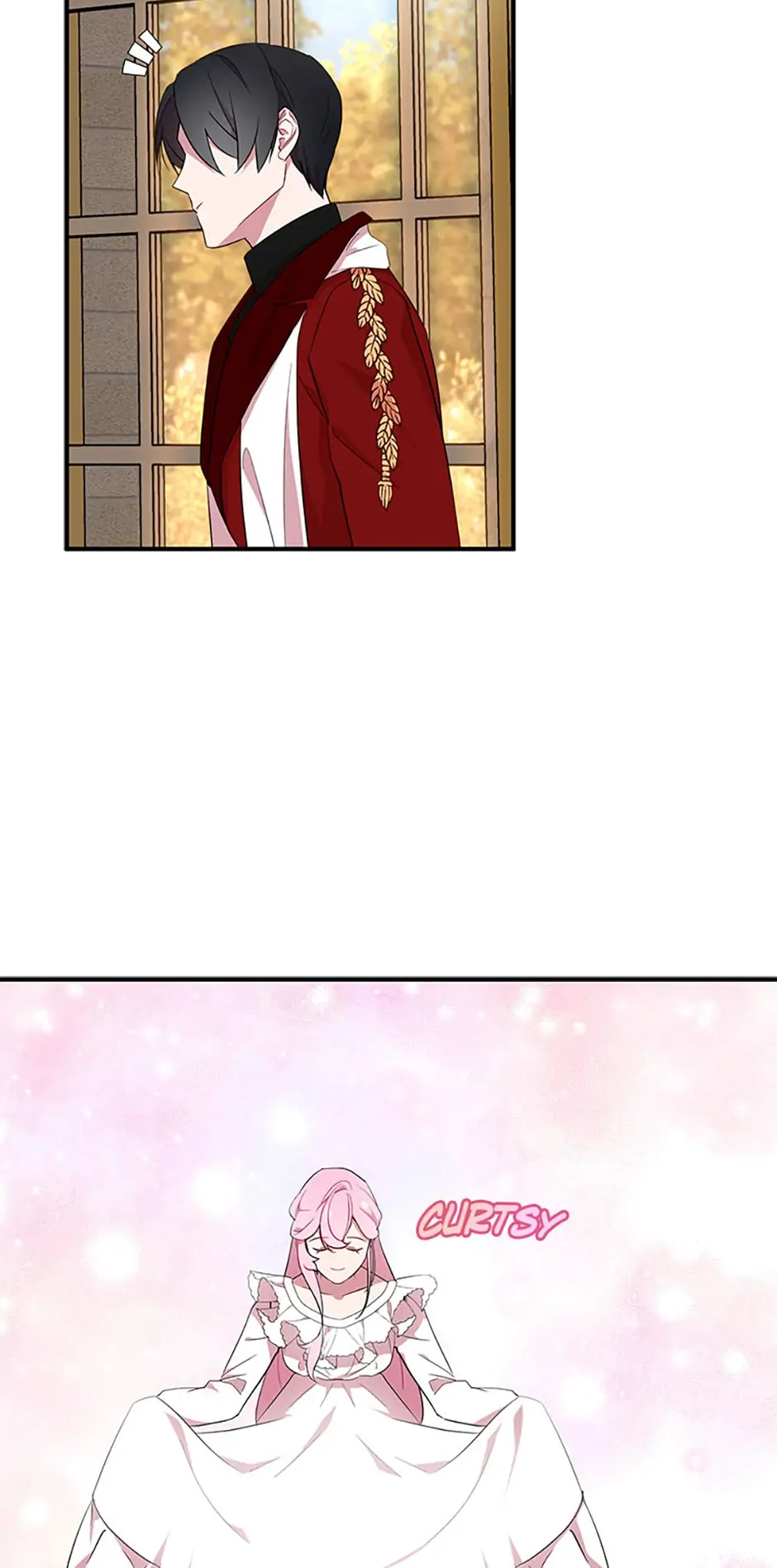 Cassmire: The Loyal Sword Chapter 24 - page 19