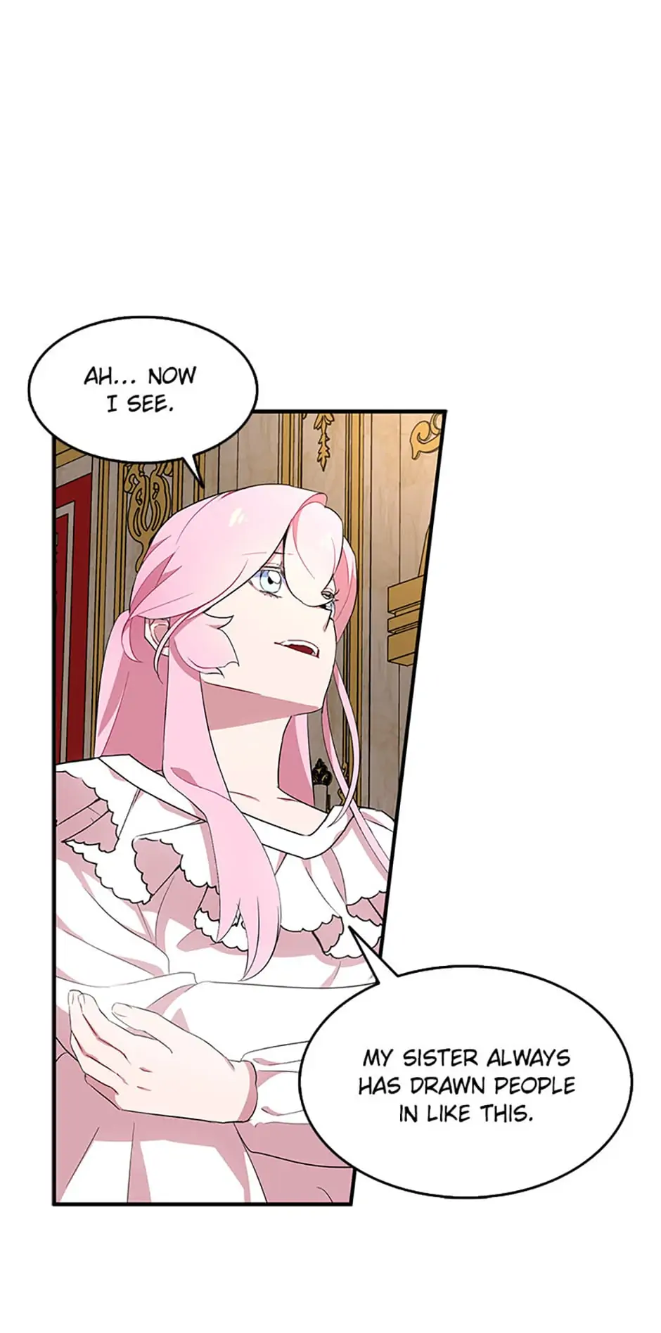 Cassmire: The Loyal Sword Chapter 24 - page 24