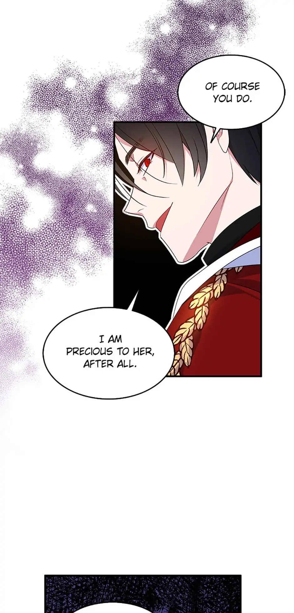 Cassmire: The Loyal Sword Chapter 24 - page 27