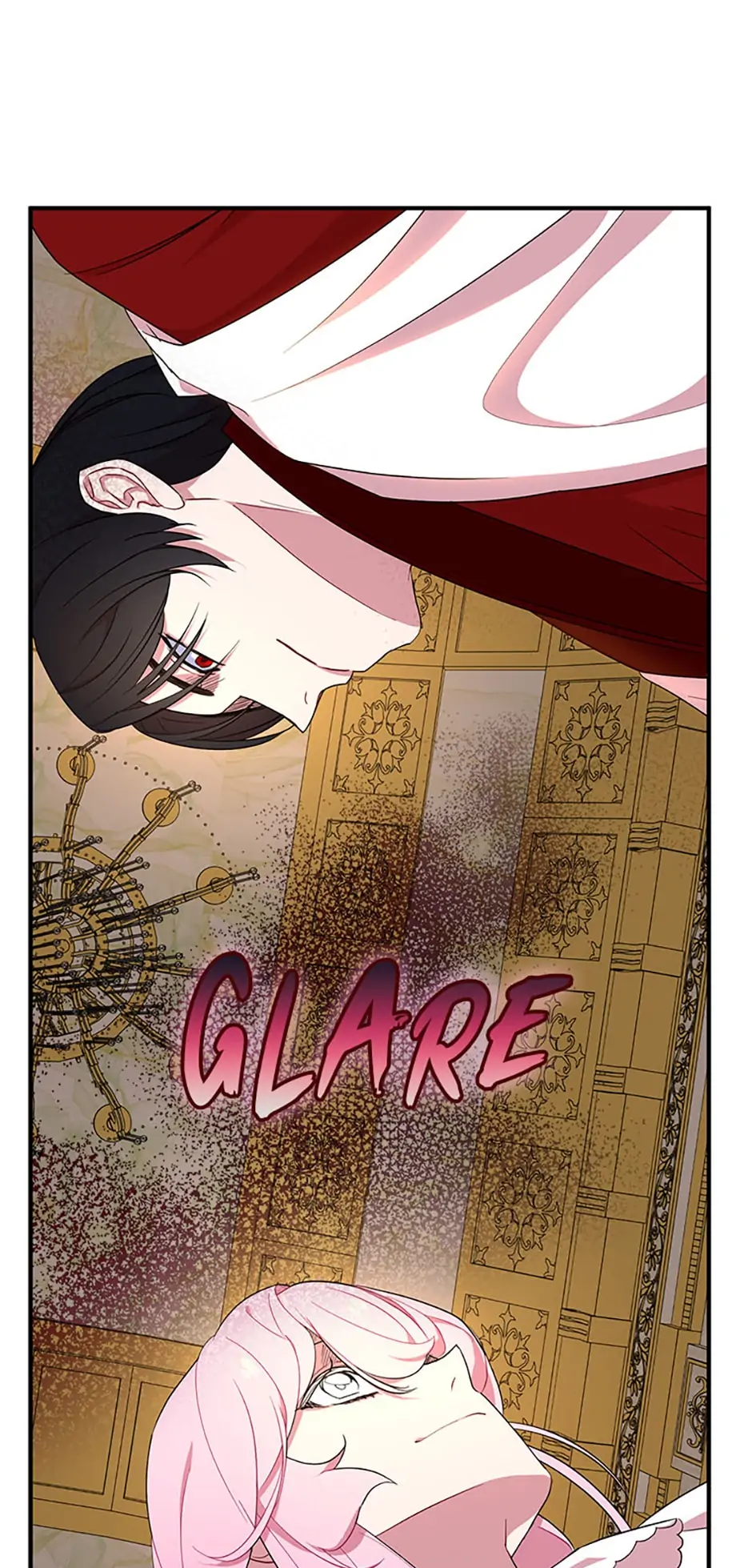 Cassmire: The Loyal Sword Chapter 24 - page 30