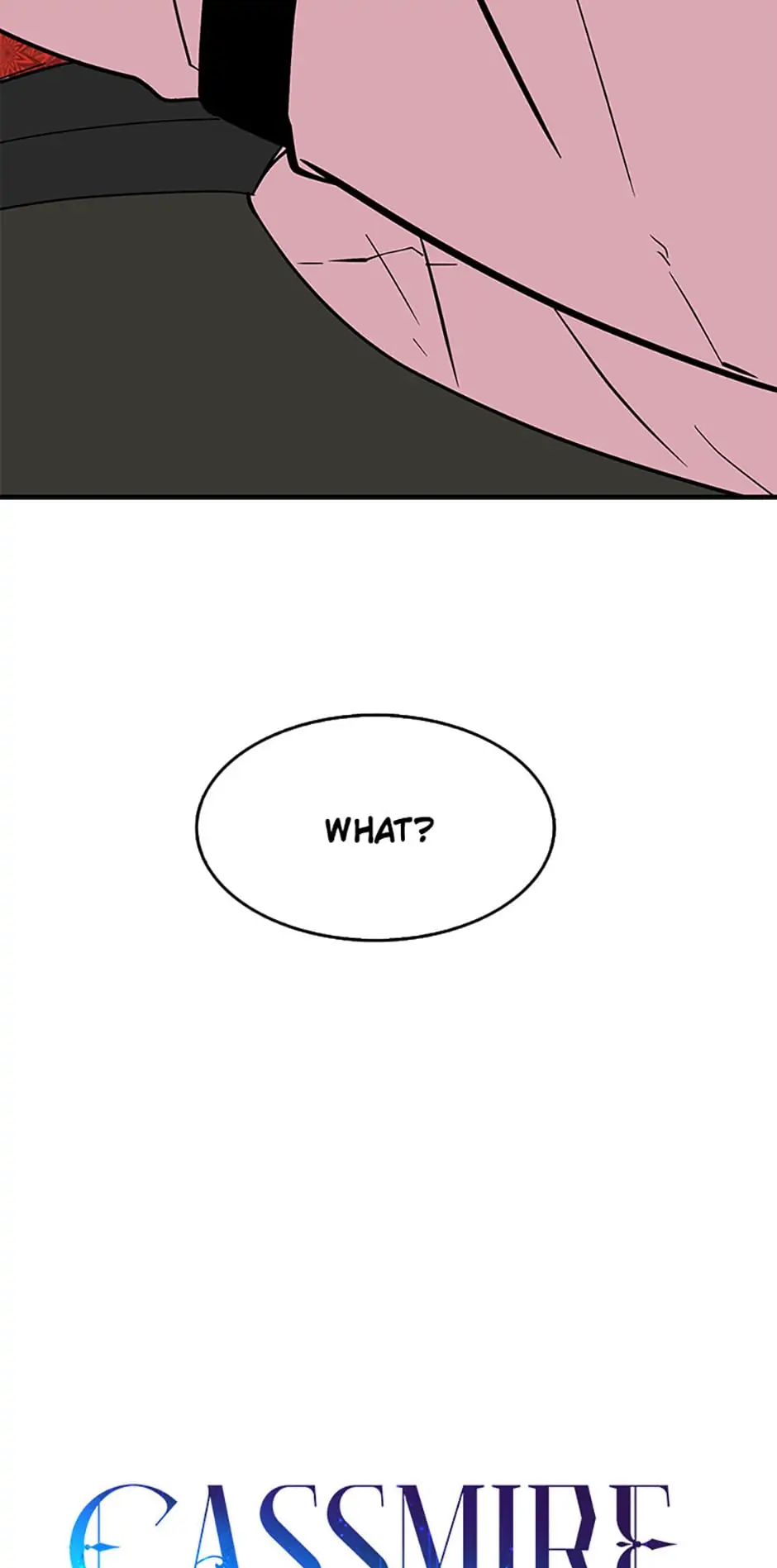 Cassmire: The Loyal Sword Chapter 24 - page 5