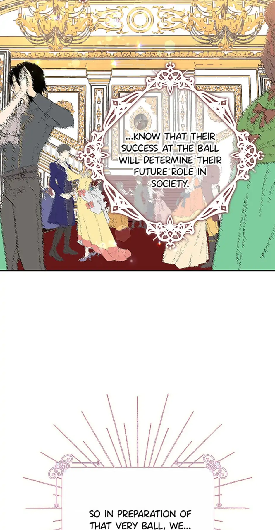 Cassmire: The Loyal Sword Chapter 24 - page 45