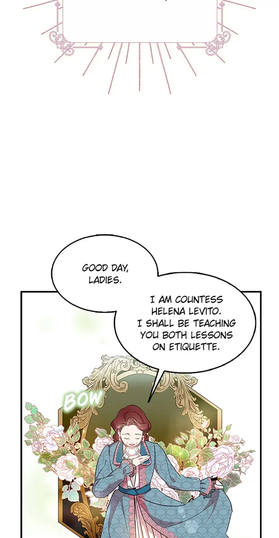 Cassmire: The Loyal Sword Chapter 24 - page 46