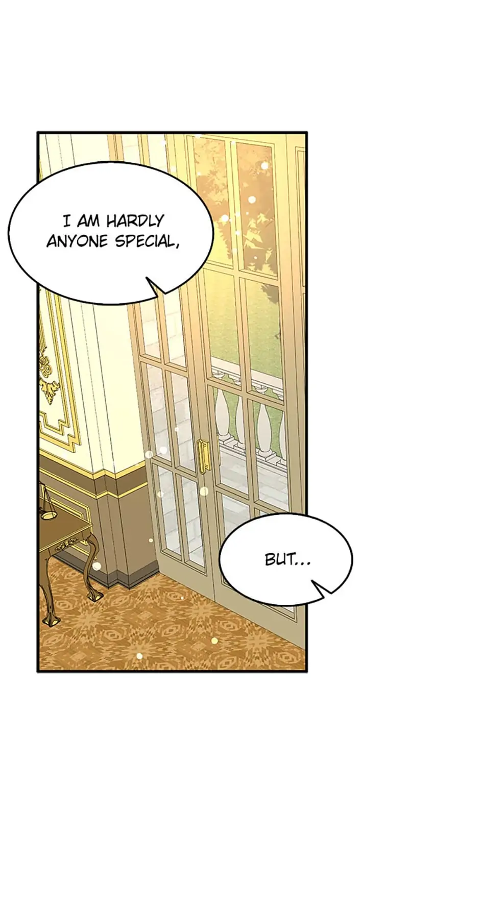 Cassmire: The Loyal Sword Chapter 24 - page 10
