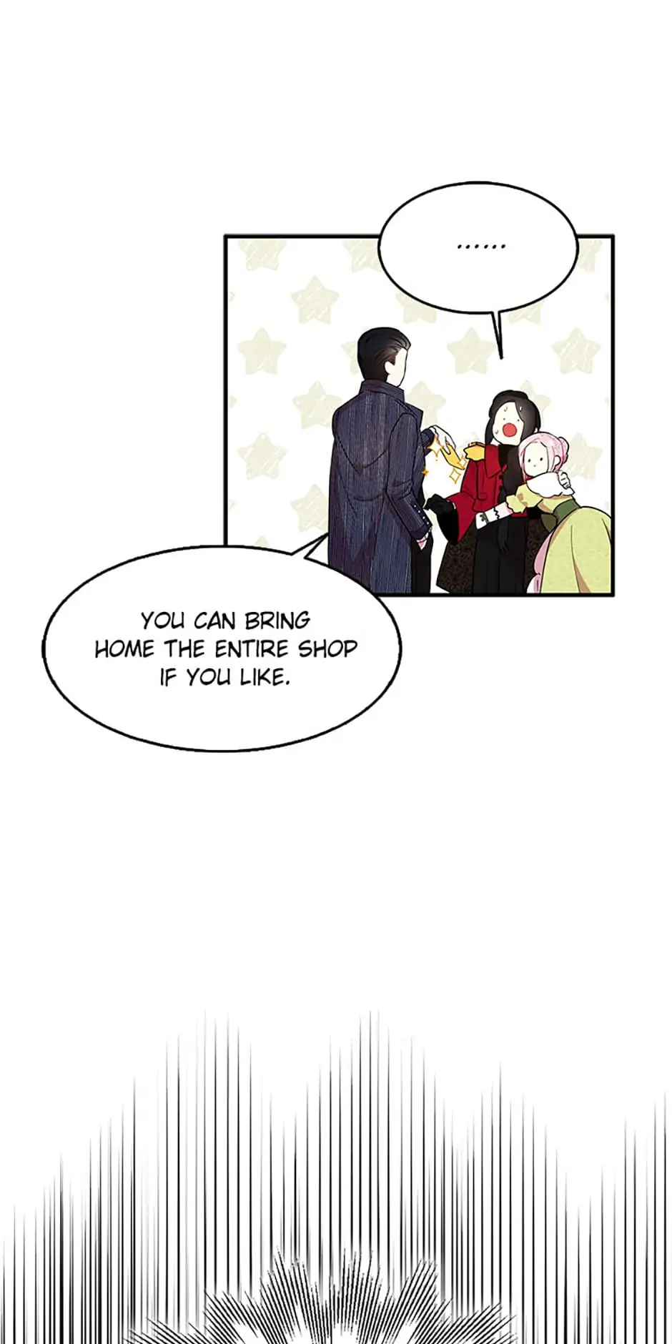 Cassmire: The Loyal Sword Chapter 25 - page 18