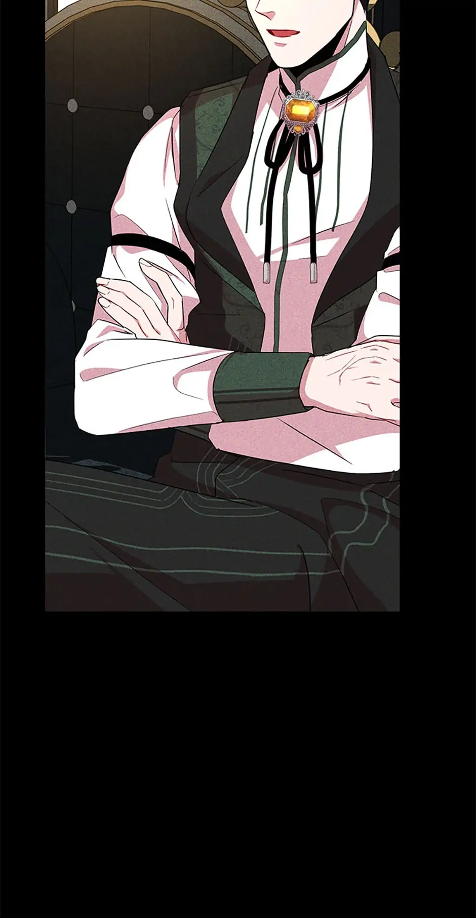 Cassmire: The Loyal Sword Chapter 25 - page 46