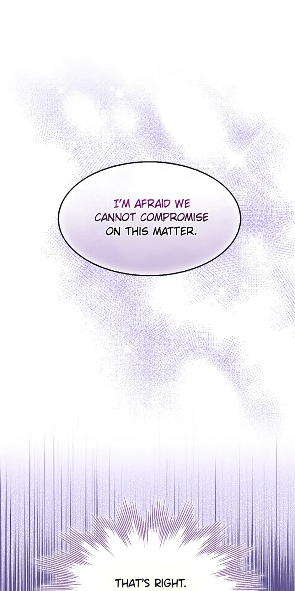 Cassmire: The Loyal Sword Chapter 25 - page 48