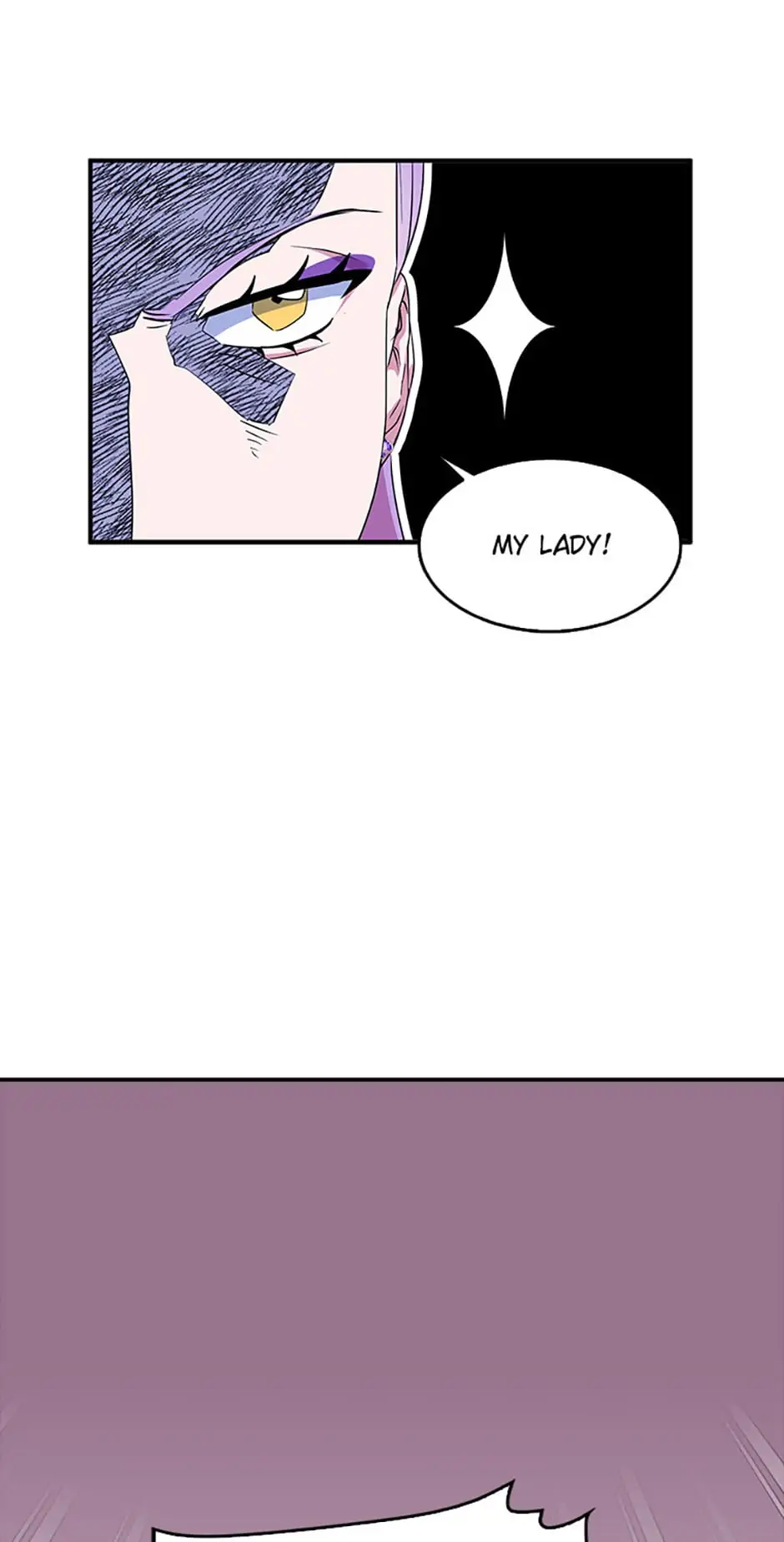 Cassmire: The Loyal Sword Chapter 25 - page 58