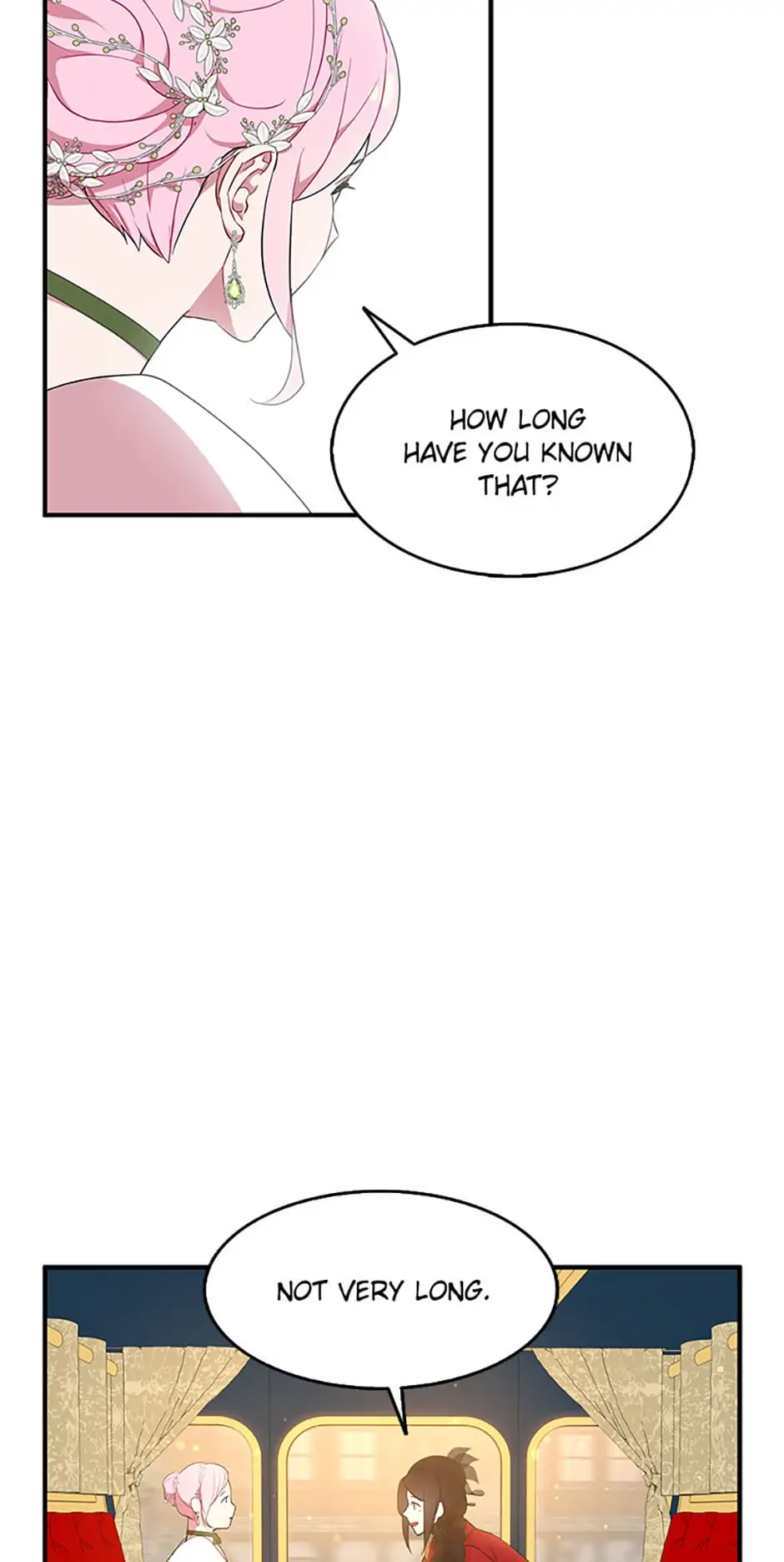 Cassmire: The Loyal Sword Chapter 26 - page 16