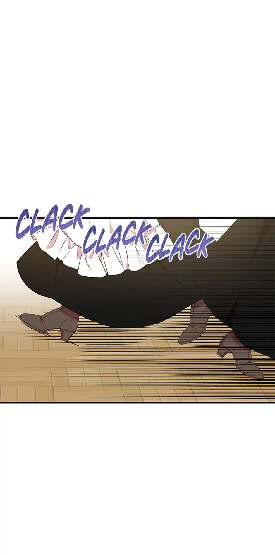 Cassmire: The Loyal Sword Chapter 27 - page 1