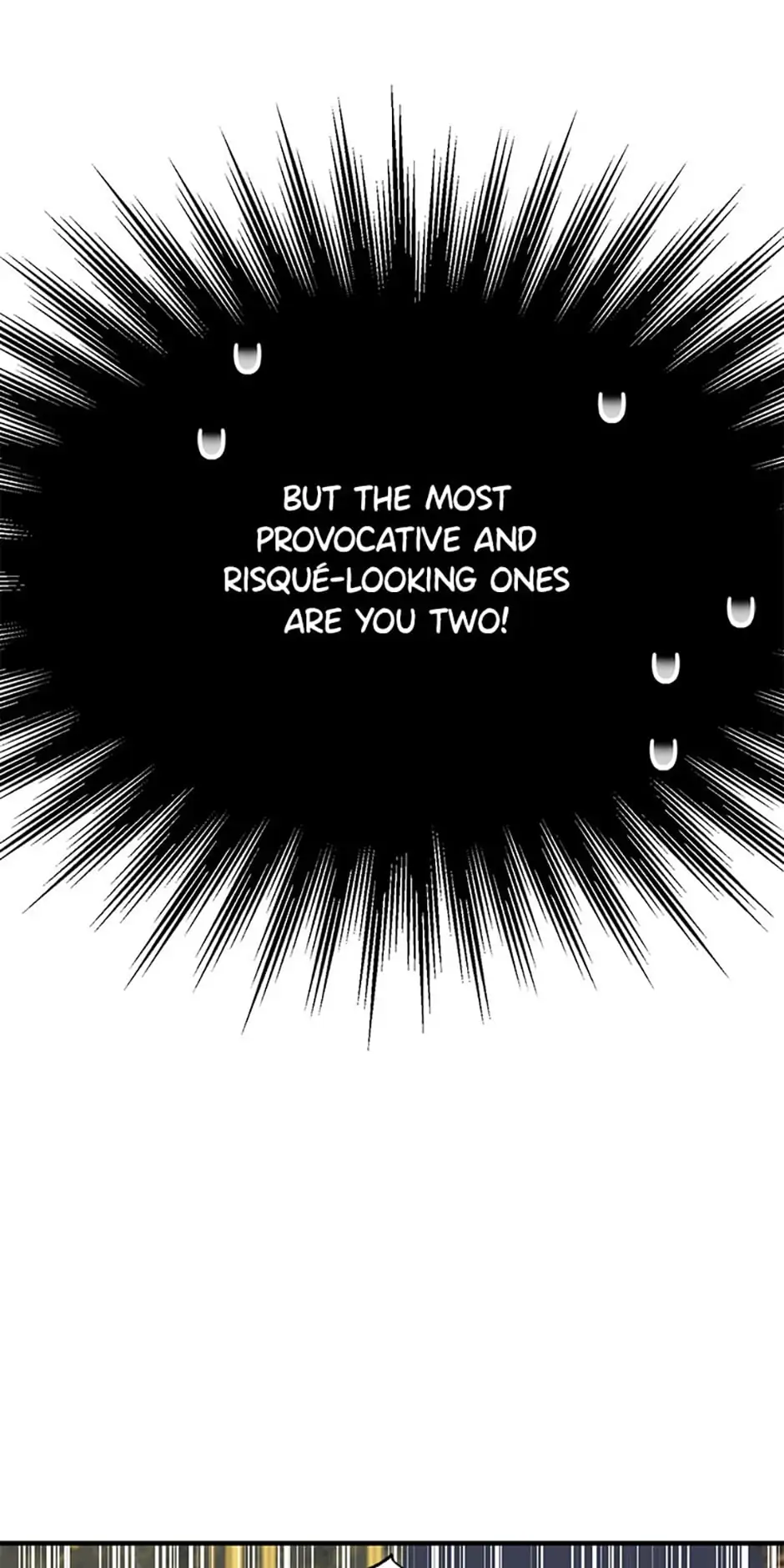 Cassmire: The Loyal Sword Chapter 27 - page 11