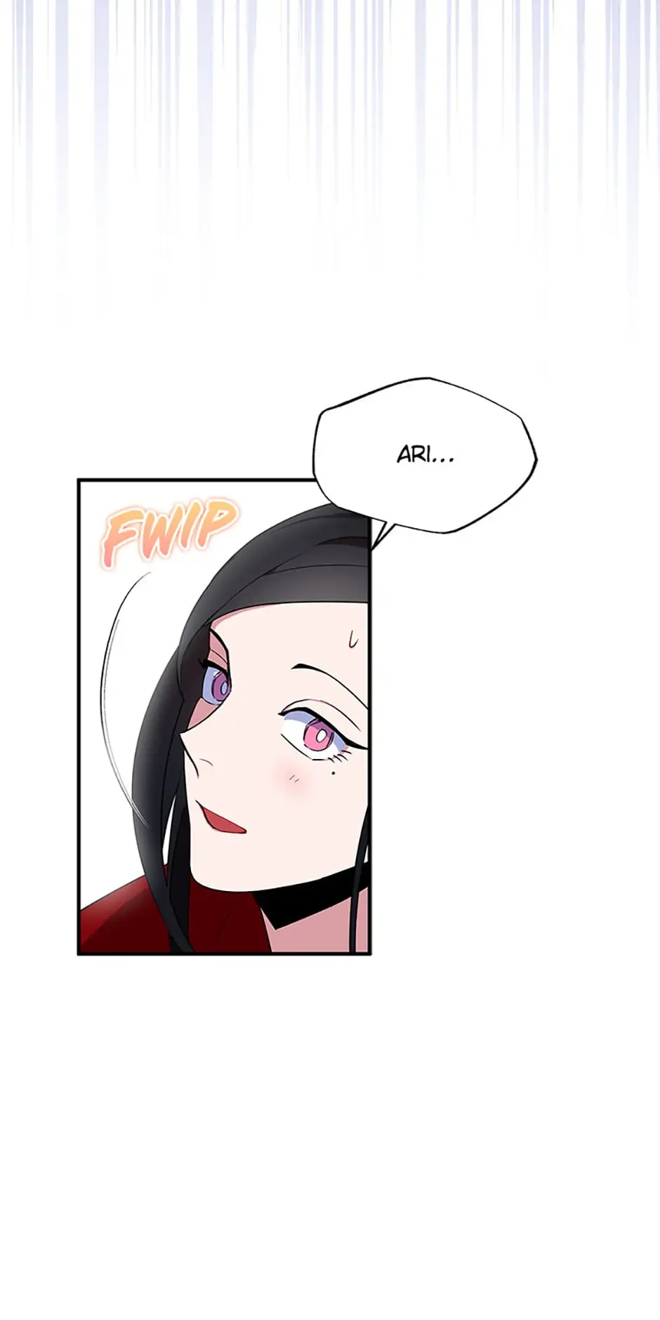 Cassmire: The Loyal Sword Chapter 27 - page 13