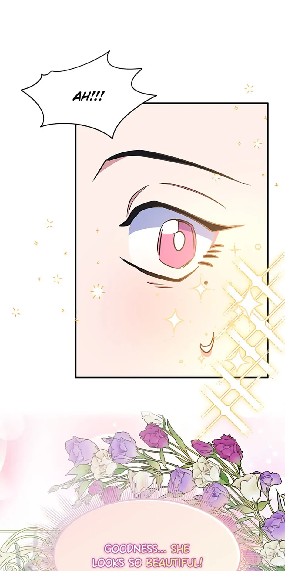 Cassmire: The Loyal Sword Chapter 27 - page 14