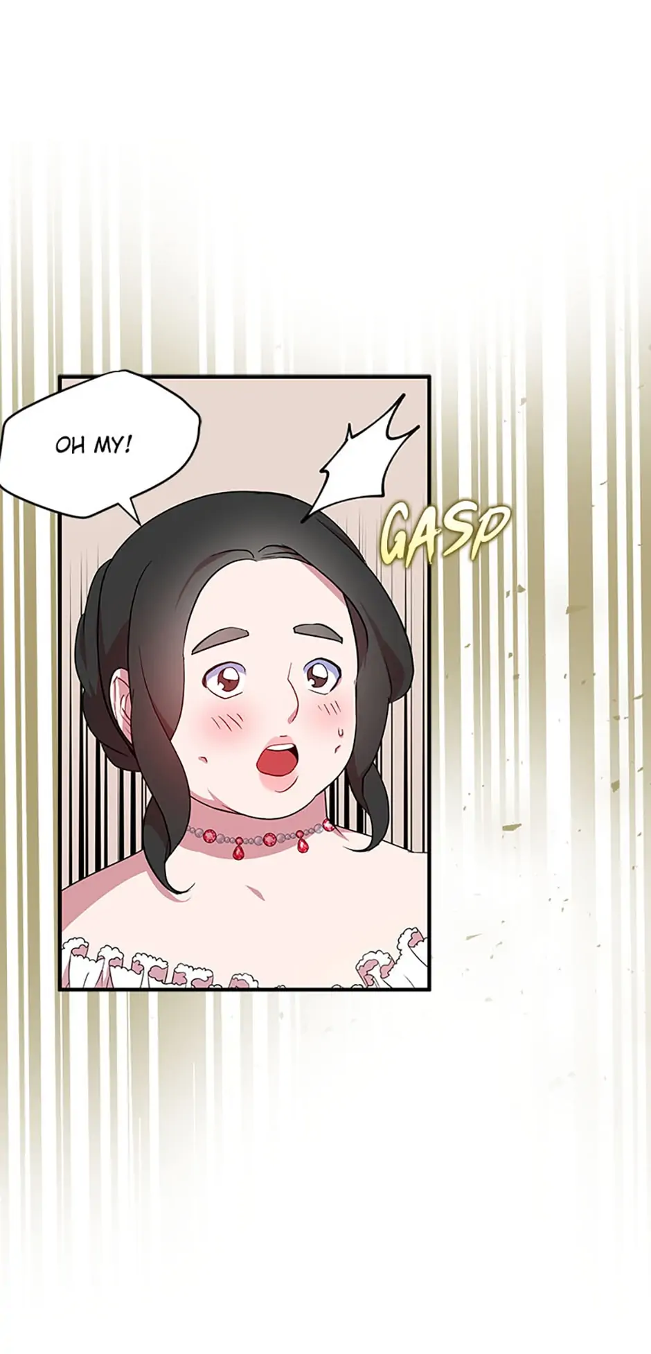 Cassmire: The Loyal Sword Chapter 27 - page 30