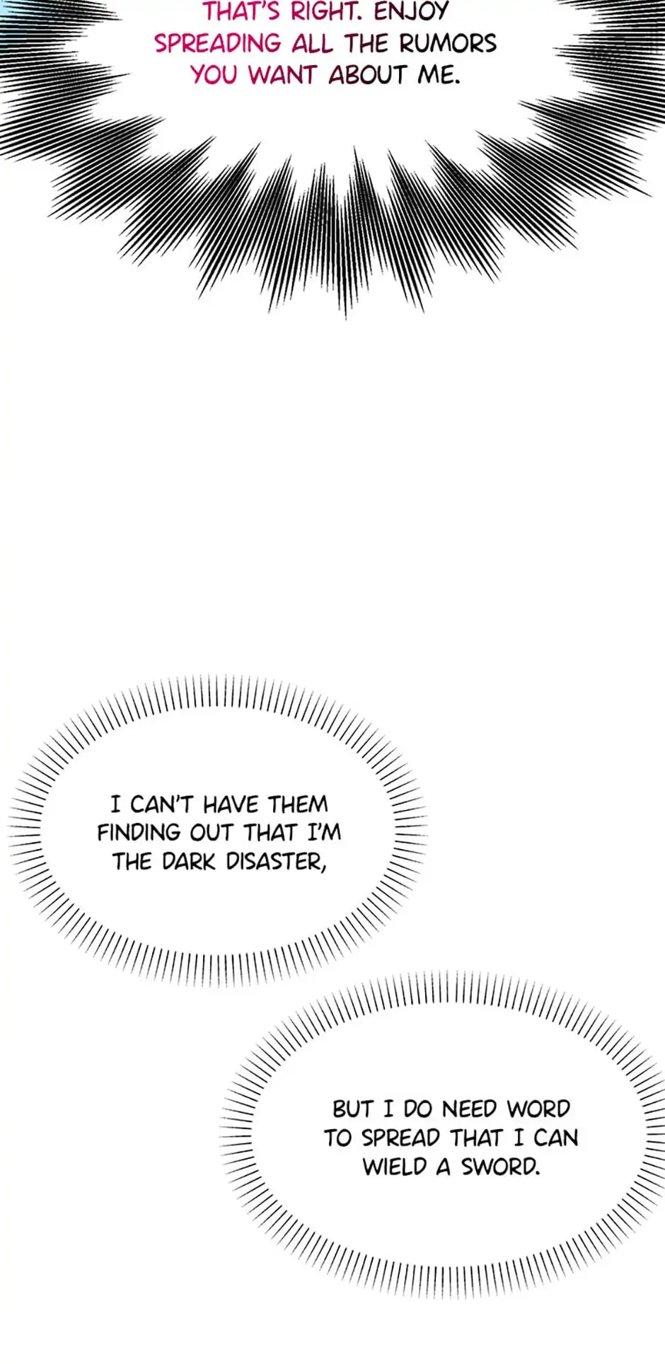 Cassmire: The Loyal Sword Chapter 27 - page 66