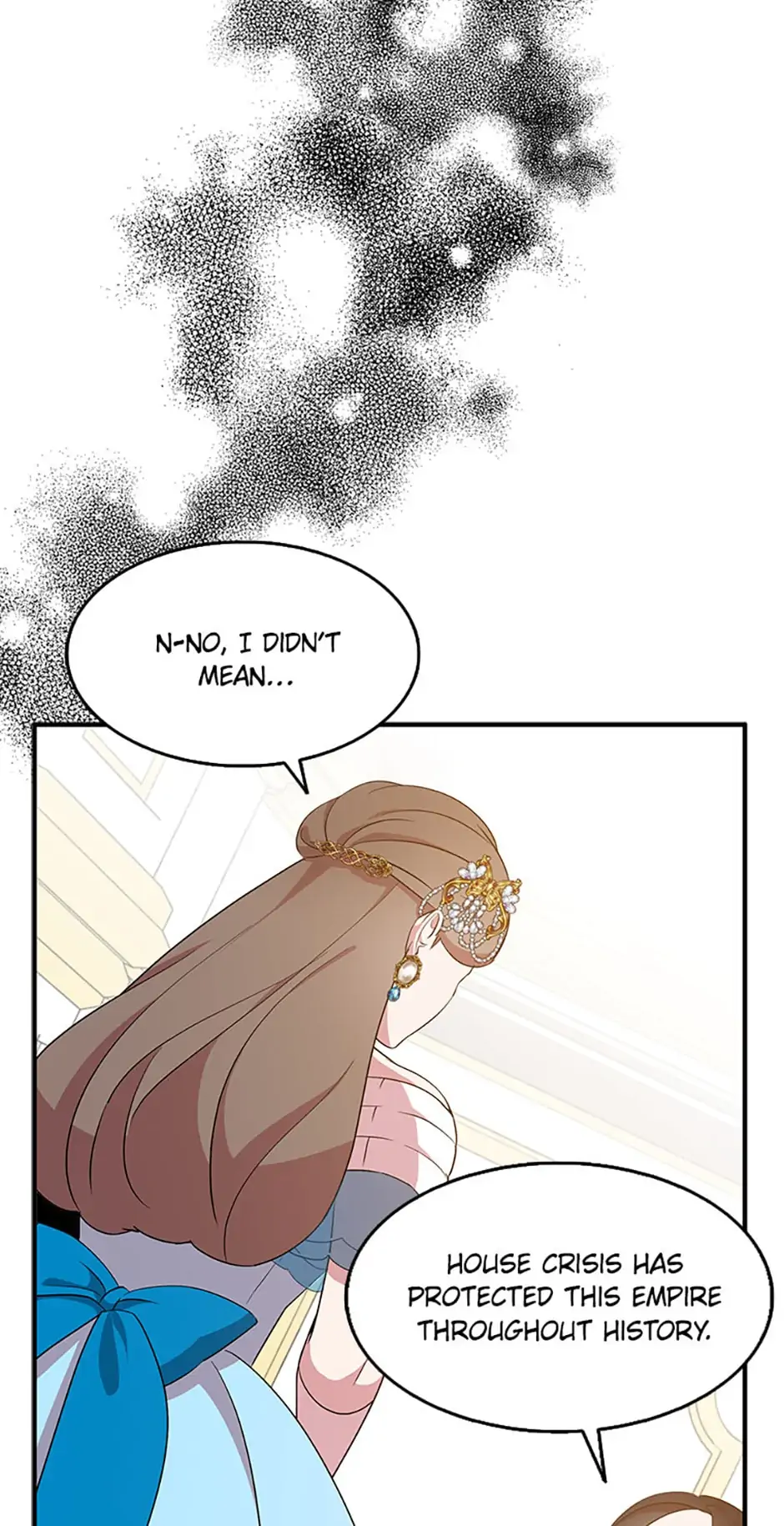 Cassmire: The Loyal Sword Chapter 28 - page 12