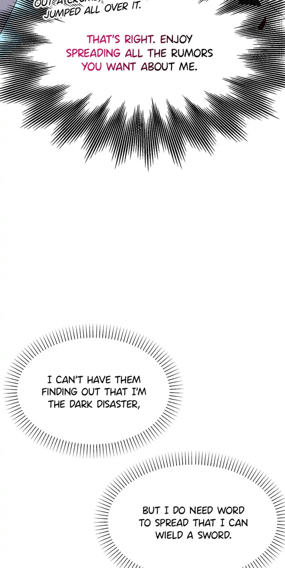 Cassmire: The Loyal Sword Chapter 28 - page 4