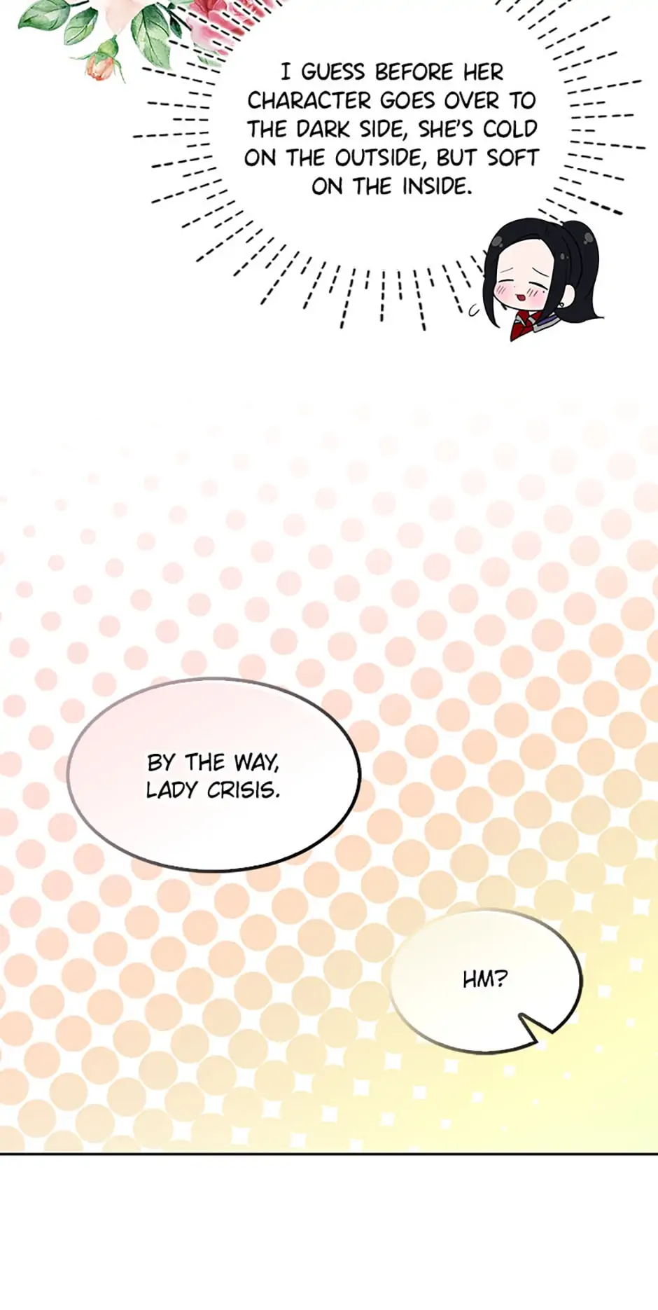 Cassmire: The Loyal Sword Chapter 28 - page 37