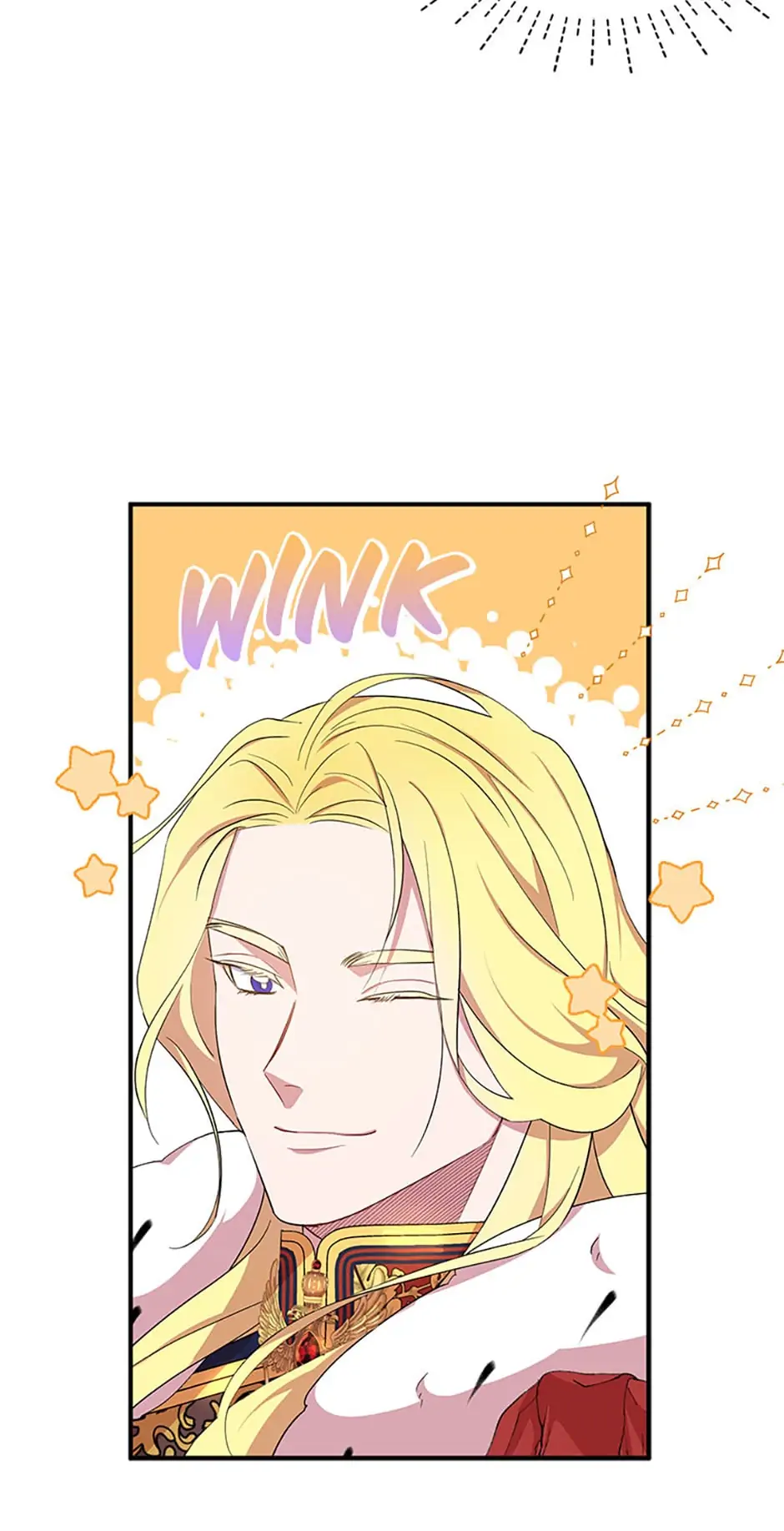 Cassmire: The Loyal Sword Chapter 28 - page 50