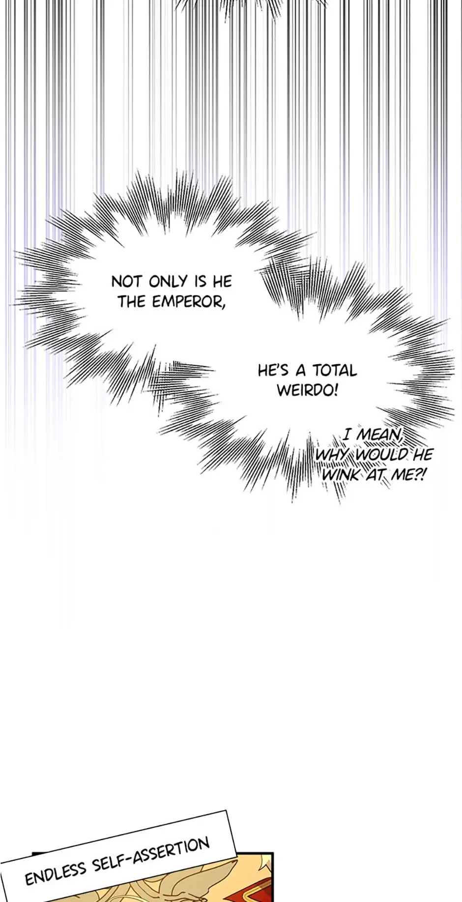 Cassmire: The Loyal Sword Chapter 28 - page 52