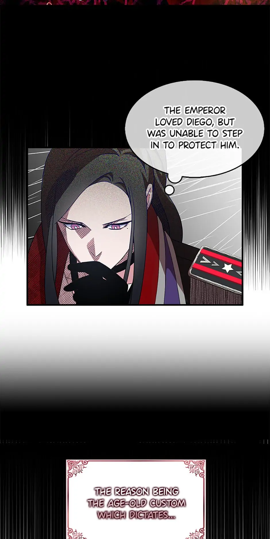 Cassmire: The Loyal Sword Chapter 28 - page 62