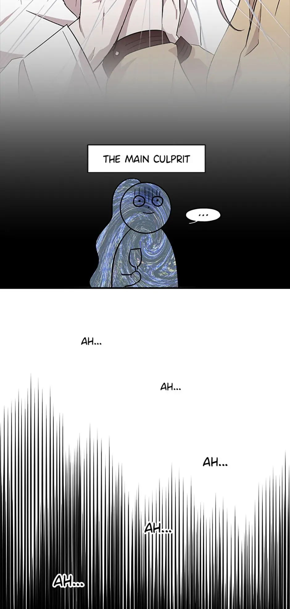 Cassmire: The Loyal Sword Chapter 28 - page 67