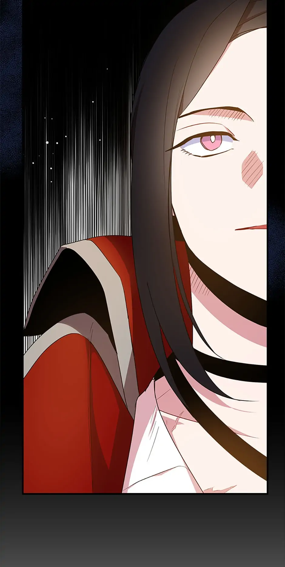 Cassmire: The Loyal Sword Chapter 28 - page 8
