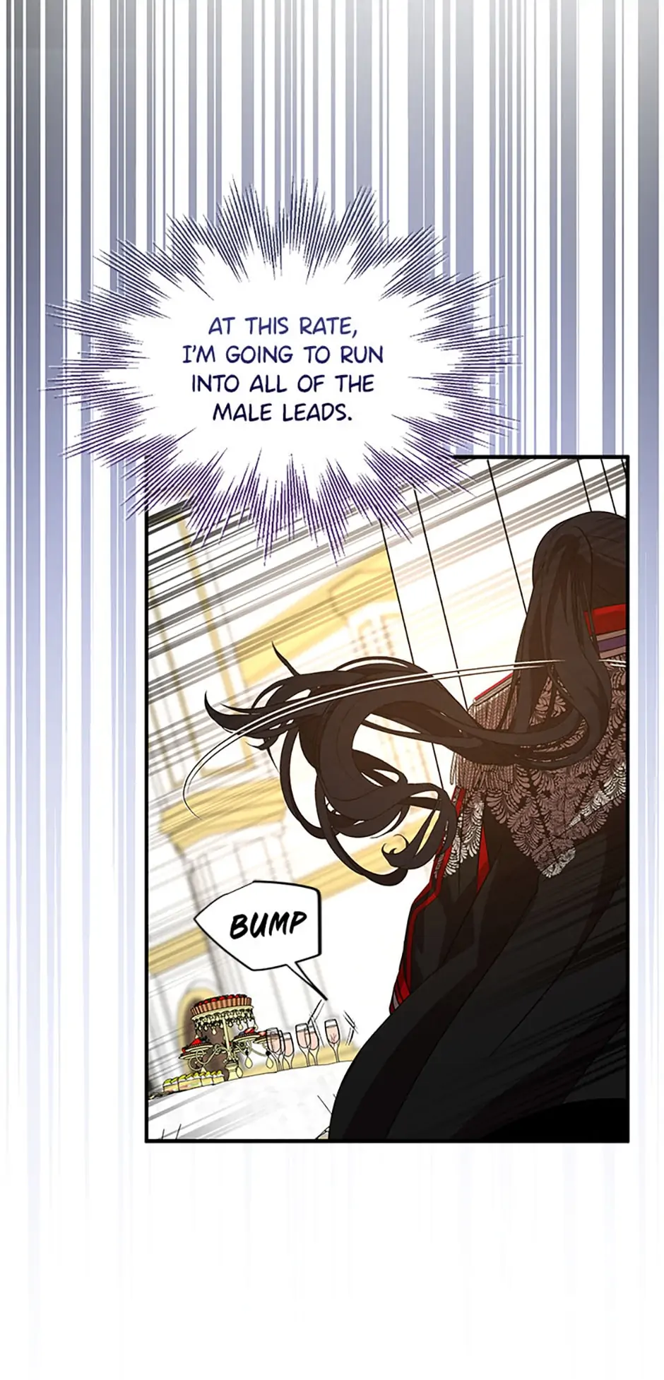 Cassmire: The Loyal Sword Chapter 28 - page 77
