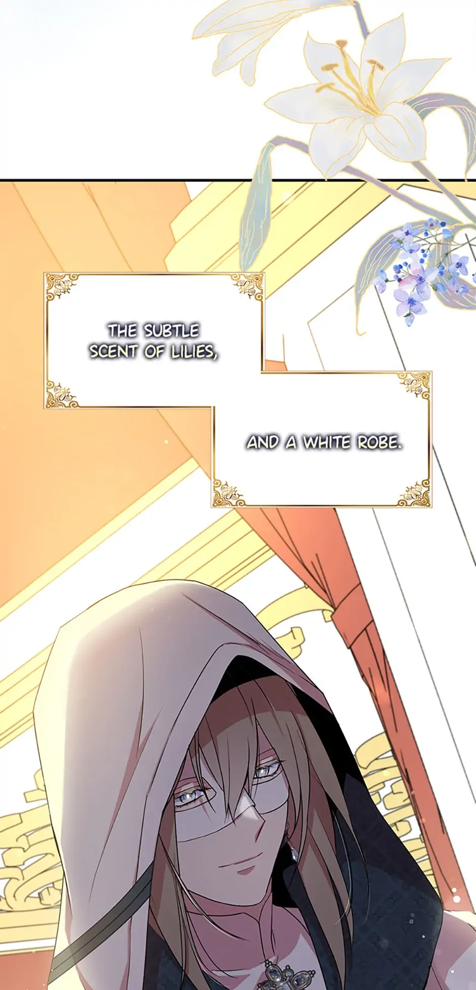 Cassmire: The Loyal Sword Chapter 28 - page 81