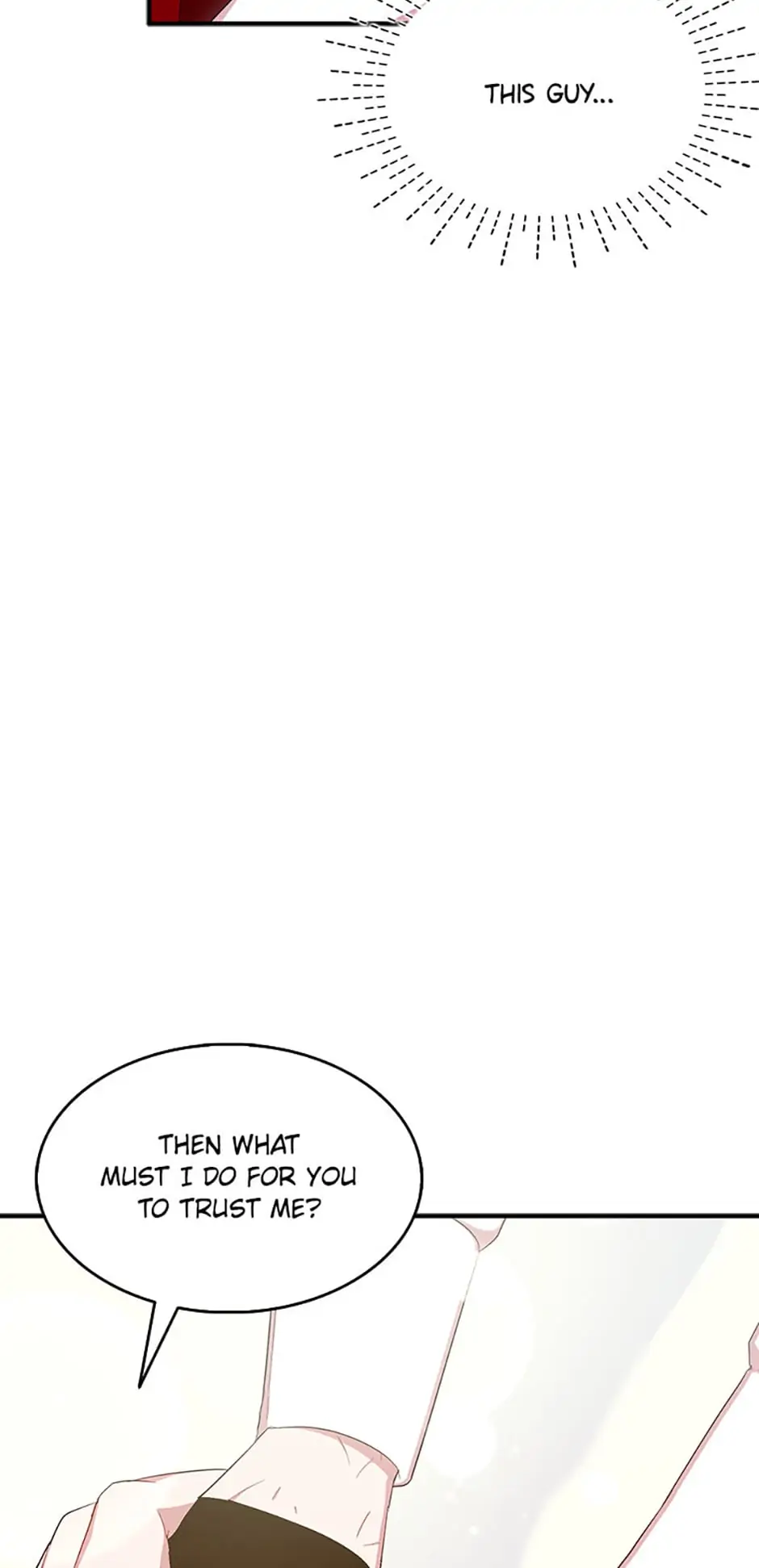 Cassmire: The Loyal Sword Chapter 29 - page 15