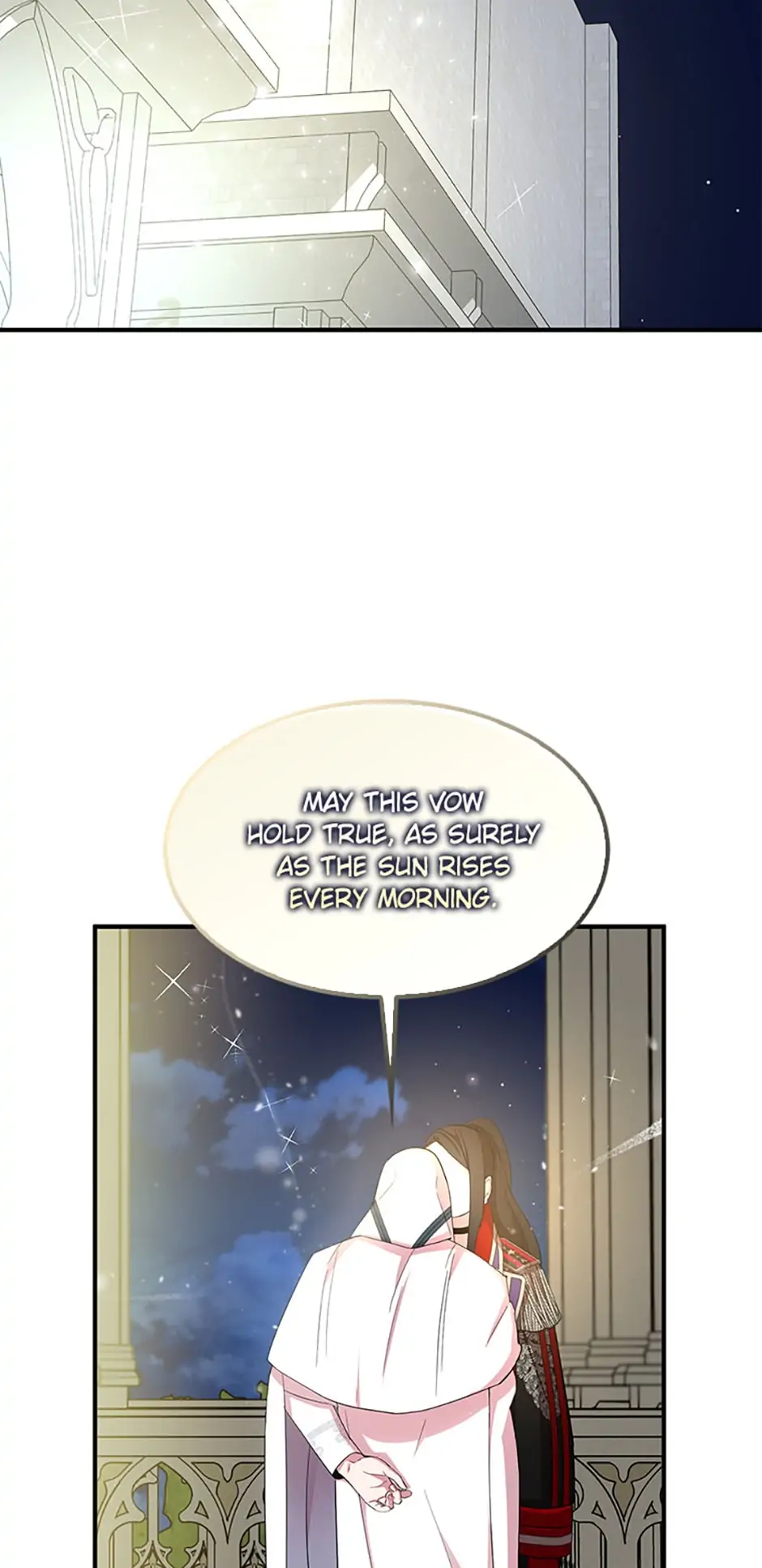 Cassmire: The Loyal Sword Chapter 29 - page 31