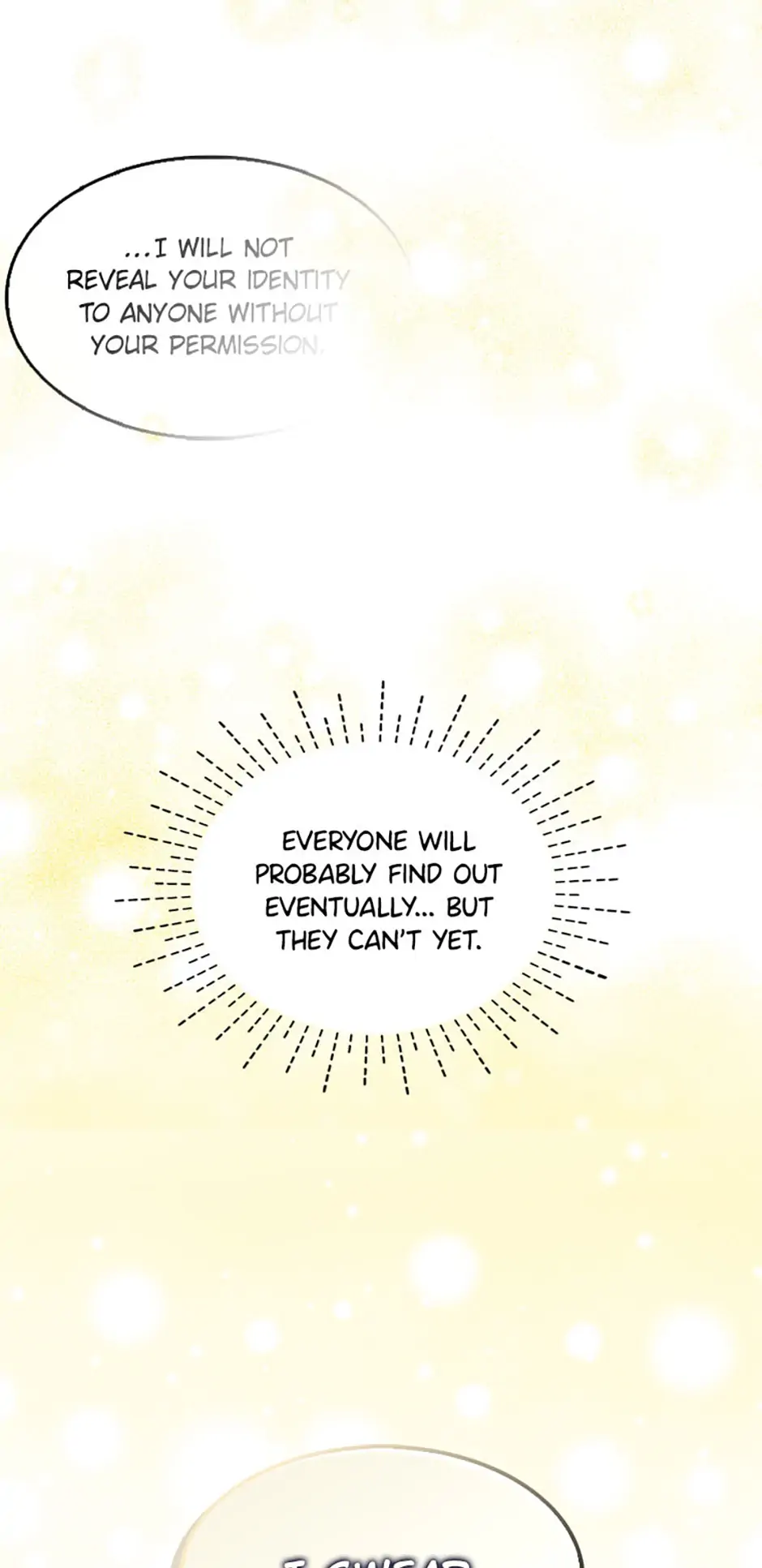 Cassmire: The Loyal Sword Chapter 29 - page 34