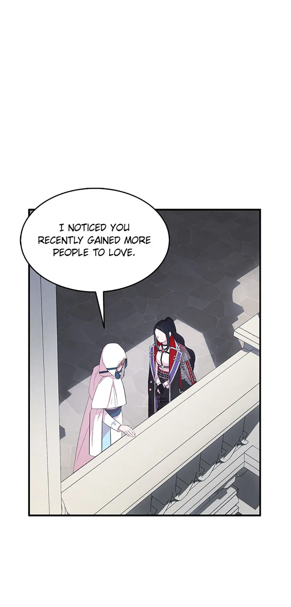 Cassmire: The Loyal Sword Chapter 29 - page 37