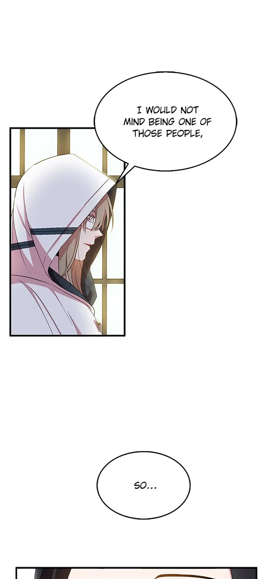 Cassmire: The Loyal Sword Chapter 29 - page 38